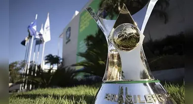 Imagem ilustrativa da notícia: Brasileirão tem seis jogos neste domingo; veja onde assistir