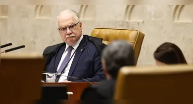 Imagem ilustrativa da notícia: Ex-ministros e sociedade civil assinam carta de apoio a Fachin
