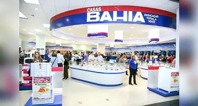 Imagem ilustrativa da notícia: Casas Bahia fecha 12 lojas em Salvador e leva estoque para centro de distribuição