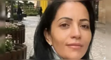 Imagem ilustrativa da notícia: Filho de mulher esfaqueada pelo ex atualiza estado de saúde da mãe