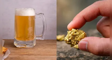 Imagem ilustrativa da notícia: Cerveja na Estação e as empresas de ouro dos grandes projetos no Pará em destaque
