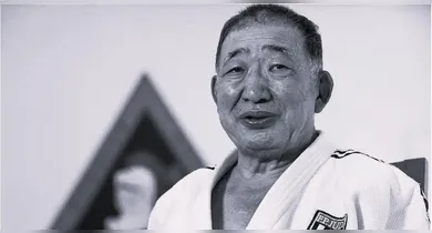 Imagem ilustrativa da notícia: Morre Chiaki Ishii, pioneiro que levou o judô do Brasil ao pódio