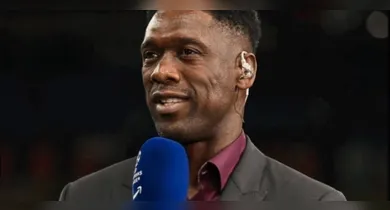 Imagem ilustrativa da notícia: Corinthians anuncia Clarence Seedorf como novo técnico até 2027