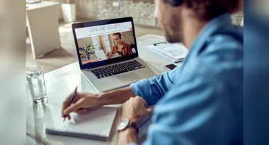 Imagem ilustrativa da notícia: Mais de 7 mil vagas abertas em cursos gratuitos; veja como se inscrever