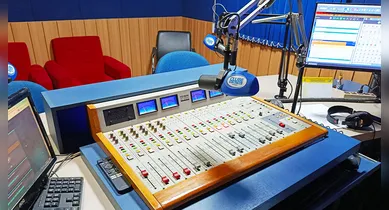 Imagem ilustrativa da notícia: Clube FM de Marabá completa 5 anos com forte presença digital