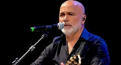 Imagem ilustrativa da notícia: Rick foi compositor de grandes sucessos da música sertaneja, veja