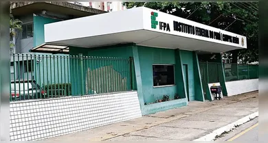 Imagem ilustrativa da notícia: Concurso IFPA: edital é publicado com 65 vagas e salários de até R$ 5,2 mil