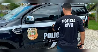 Imagem ilustrativa da notícia: Concurso da Polícia Civil: último dia de inscrição e salários de até R$ 16,4 mil