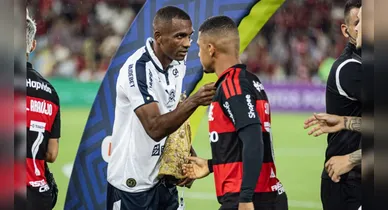 Imagem ilustrativa da notícia: Remo x Flamengo: ingressos à venda com preços entre R$ 100 a R$ 400