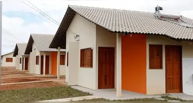 Imagem ilustrativa da notícia: Casa Própria Grátis: veja quem tem direito e como se inscrever