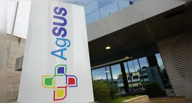 Imagem ilustrativa da notícia: AgSUS abre seleções para profissionais da saúde com salário acima dos R$ 10 mil