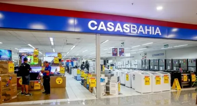 Imagem ilustrativa da notícia: Casas Bahia mantém descontos e vende celular por R$ 200