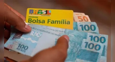 Imagem ilustrativa da notícia: Bolsa Família de setembro antecipado: confira as novas datas