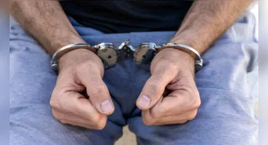 Imagem ilustrativa da notícia: Diretor é preso suspeito de interferir em investigação de crimes sexuais no Pará