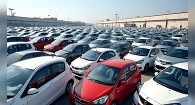 Imagem ilustrativa da notícia: Carros e motos a partir de R$ 1 mil; veja como participar dos leilões do Detran-PA