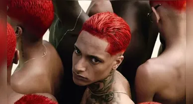 Imagem ilustrativa da notícia: Oruam em liberdade: rapper consegue habeas corpus; entenda