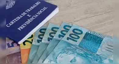 Imagem ilustrativa da notícia: 13º salário: Quando cai? Como é calculado? Veja as datas e tire suas dúvidas