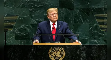 Imagem ilustrativa da notícia: Trump revoga vistos de quase 30 autoridades latino-americanas