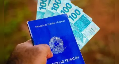 Imagem ilustrativa da notícia: Vai cair antes! 2ª parcela do 13º será antecipada em 2026