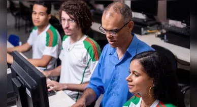 Imagem ilustrativa da notícia: Pronatec abre 200 vagas em cursos gratuitos no Pará; veja