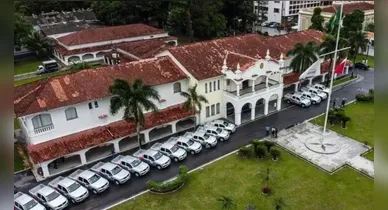 Imagem ilustrativa da notícia: Governo do Pará inicia transição administrativa para 2027