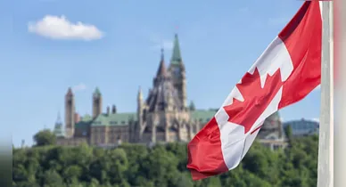 Imagem ilustrativa da notícia: Canadá abre vagas de trabalho e estudo para brasileiros