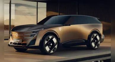 Imagem ilustrativa da notícia: Jeep e Peugeot terão 2 carros cada feitos na China em 2027