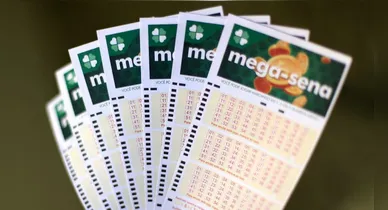 Imagem ilustrativa da notícia: Mega-Sena terá 5 sorteios consecutivos; veja datas e como apostar