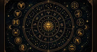 Imagem ilustrativa da notícia: Dois signos encerram ciclo de azar desde 2024; Descubra quais!