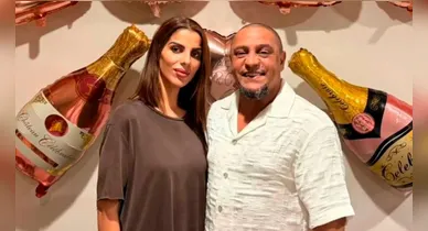 Imagem ilustrativa da notícia: Roberto Carlos teria se convertido ao islamismo por mulher; entenda