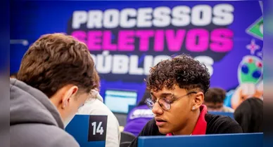 Imagem ilustrativa da notícia: PGFN abre estágio para todo o Brasil com bolsas de até R$ 2,2 mil