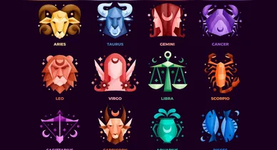Imagem ilustrativa da notícia: Signos: surpresas positivas marcam as previsões de hoje (03/09)