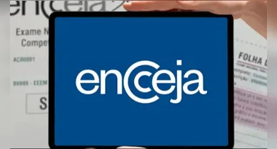 Imagem ilustrativa da notícia: Inep libera gabaritos oficiais do Encceja 2026; confira!