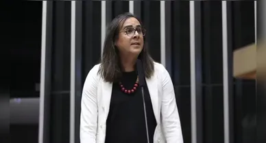 Imagem ilustrativa da notícia: Duda Salabert sofre tentativa de homicídio em mineração ilegal