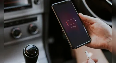 Imagem ilustrativa da notícia: Ficou na mão? Aprenda 5 formas de carregar o celular quando faltar luz