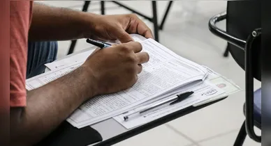 Imagem ilustrativa da notícia: Prefeitura prorroga inscrições de concurso com salários até R$ 3,2 mil