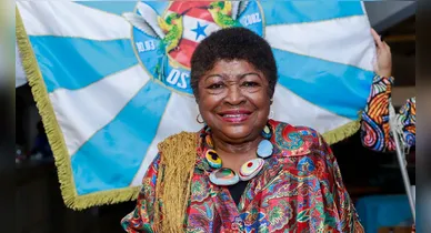 Imagem ilustrativa da notícia: Zélia Amador recebe homenagem póstuma de ativistas