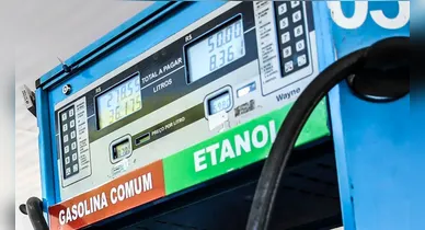 Imagem ilustrativa da notícia: Projeto de lei propõe venda de gasolina sem etanol nos estados