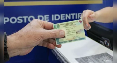 Imagem ilustrativa da notícia: INSS passará a exigir nova Carteira de Identidade; entenda!