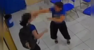 Imagem ilustrativa da notícia: Professora esfaqueada por aluna em Cametá recebe alta