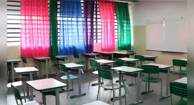 Imagem ilustrativa da notícia: Dados apontam crescimento de violência contra professores no Brasil
