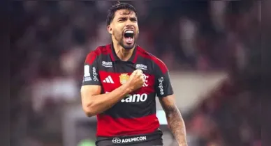 Imagem ilustrativa da notícia: Flamengo retoma liderança do Brasileirão com vitória sobre o Corinthians