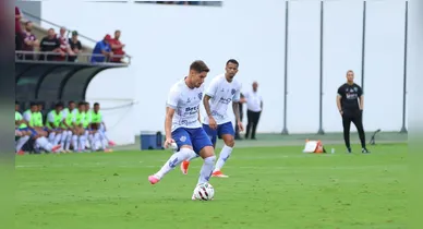 Imagem ilustrativa da notícia: Empate entre Brusque e Inter de Limeira pode ajudar o Paysandu