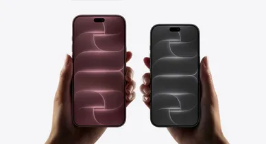 Imagem ilustrativa da notícia: iPhone 18 Pro fica atrás de celular chinês em ranking de câmeras