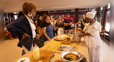 Imagem ilustrativa da notícia: Museu das Amazônias celebra cultura alimentar amazônica