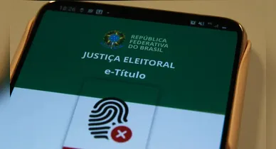Imagem ilustrativa da notícia: Eleições: TSE garante download do e-Título nos dias de votação