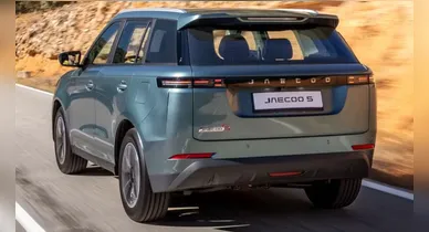 Imagem ilustrativa da notícia: Carros novos 2026: 5 lançamentos que chegam em breve ao Brasil
