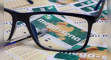 Imagem ilustrativa da notícia: Mega-Sena sorteia prêmio de R$ 43 milhões; confira o resultado!