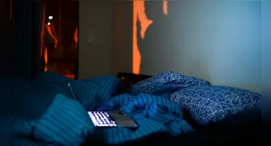 Imagem ilustrativa da notícia: Como voltar a dormir depois de perder o sono de madrugada? 