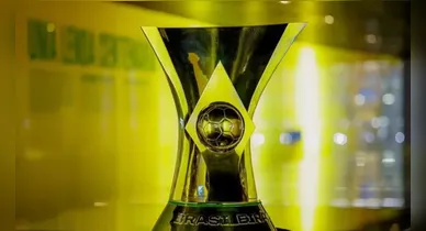 Imagem ilustrativa da notícia: Brasileirão 2026: CBF define datas das rodadas 31 a 34; confira